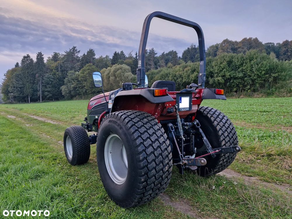 TYM t430 - 2