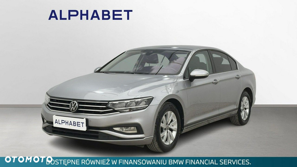 Volkswagen Passat 2.0 TDI EVO Essence DSG
