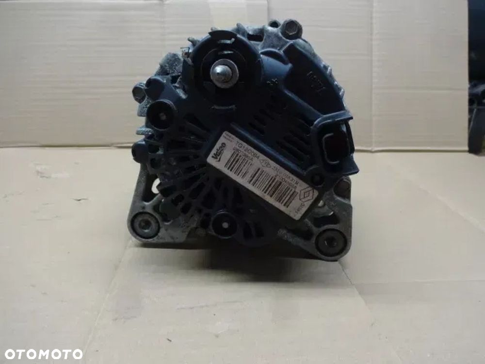DACIA DUSTER 1.5 DCI ALTERNATOR TG12C094 - 3