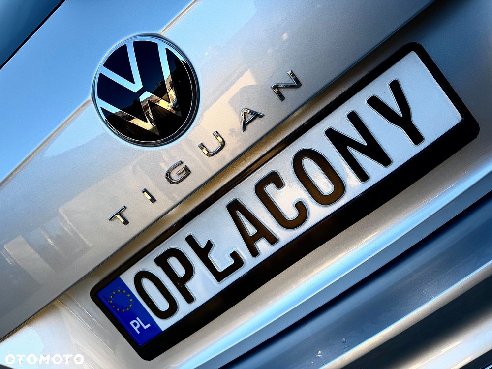Volkswagen Tiguan 2.0 TDI SCR DSG R-Line - 28
