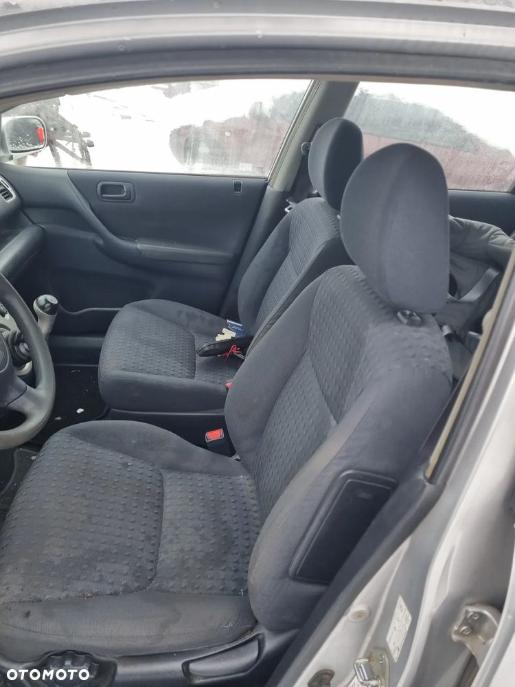 Honda Civic Vii 5d 1.6 vtec D16V1 lakier NH623M na części - 6