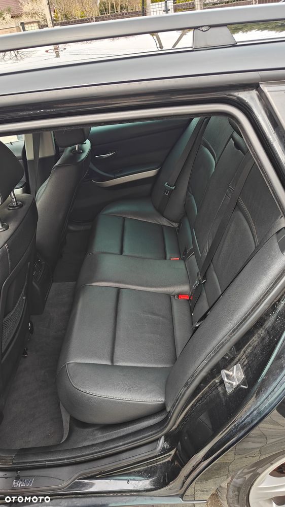 BMW Seria 3 320i Edition Lifestyle - 6