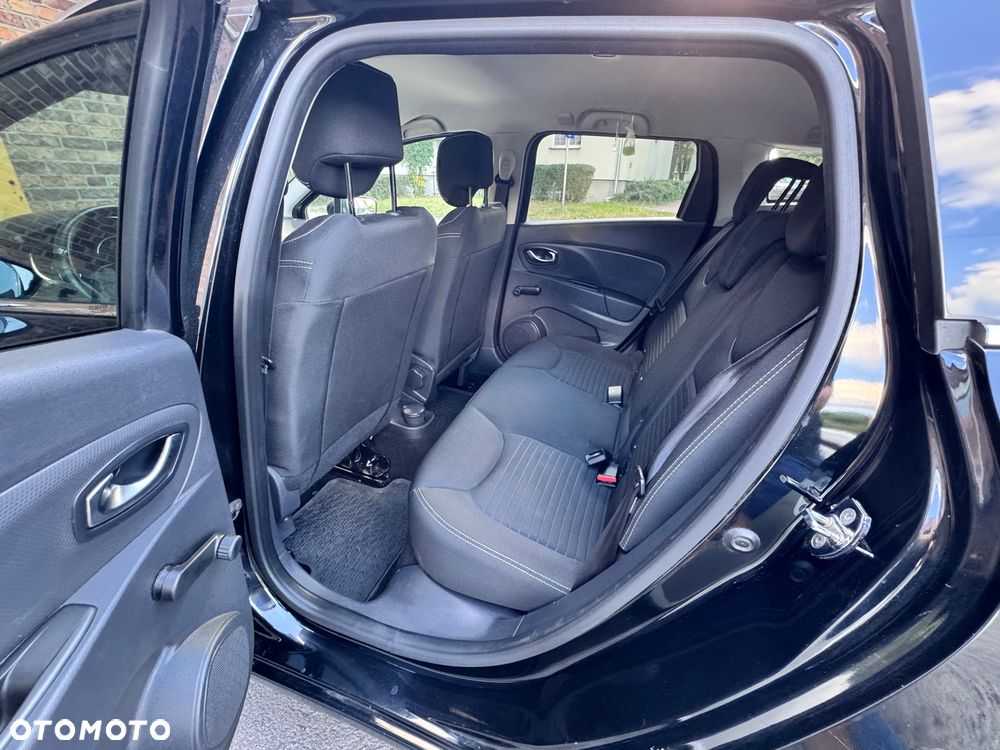 Renault Clio 0.9 TCe Limited - 11