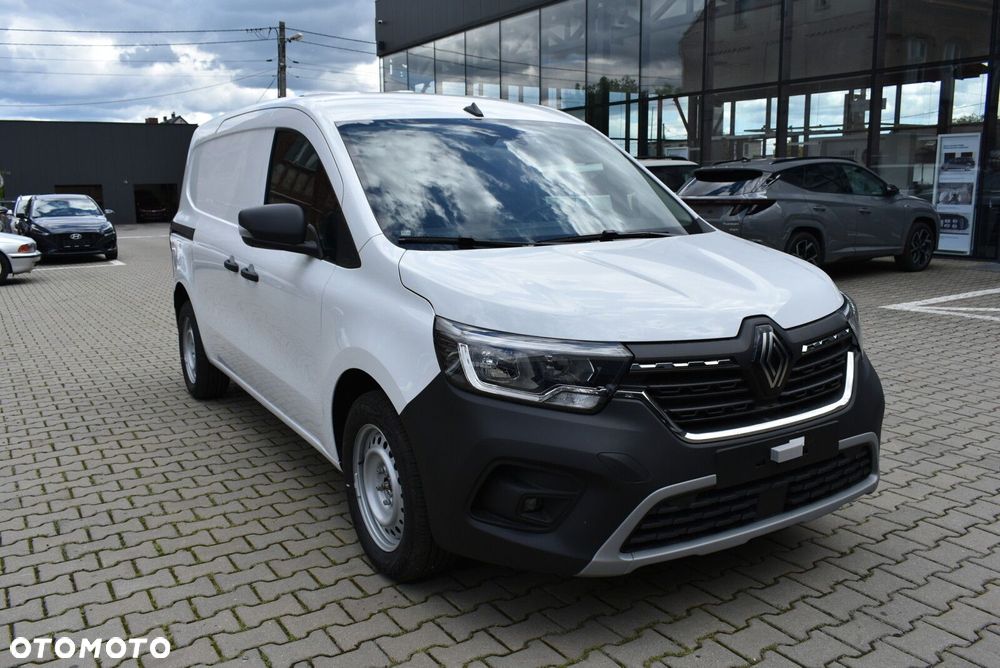 Renault kangoo-van FURGON - 3