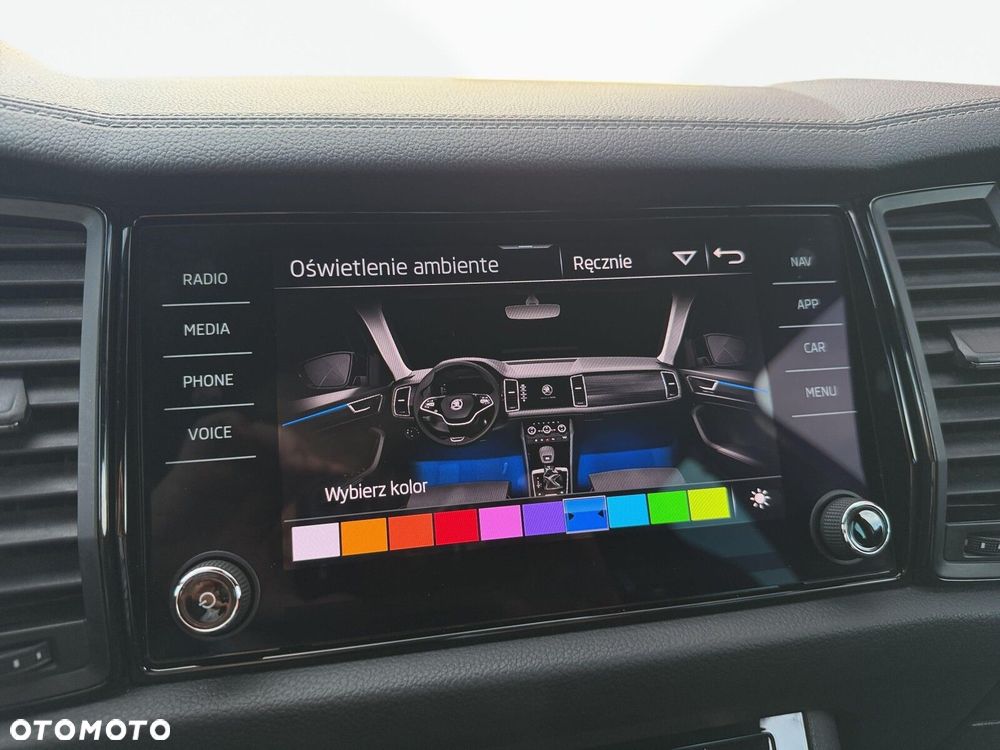 Skoda Kodiaq 2.0 TDI 4x2 Sportline DSG - 30