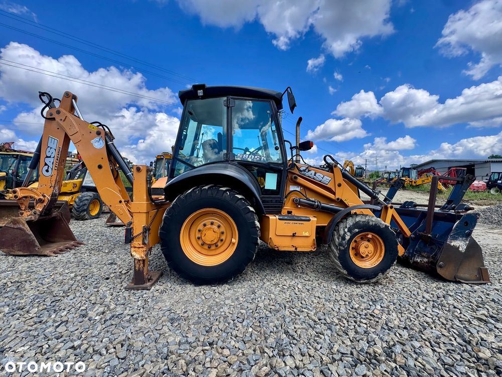 Case 580ST* KOPARKO ŁADOWARKA CASE 580ST** FINANSOWANIE* ZAMIANA* SKUP* KOPARKO ŁADOWARKA JCB 3CX /// JCB 4CX/// CASE 580SR/// CASE 580T /// CAT 428E// TEREX 970/// - 2