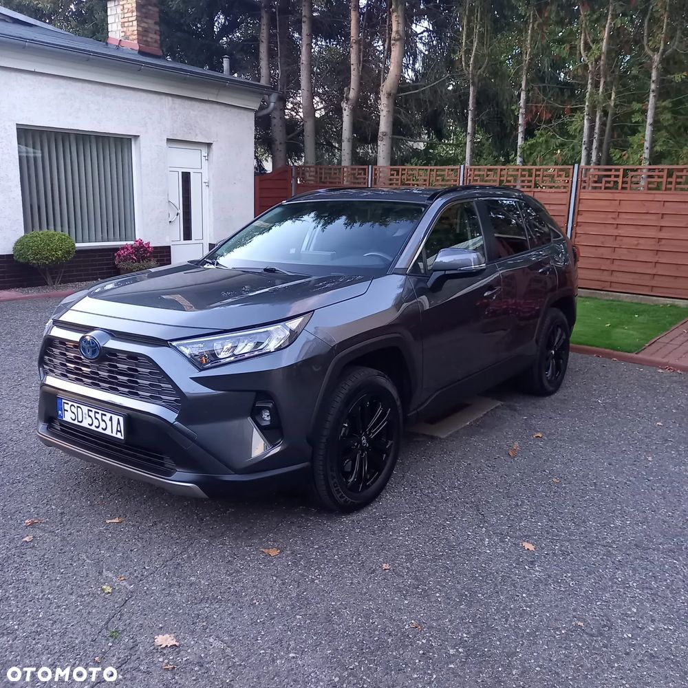 Toyota RAV4 - 10