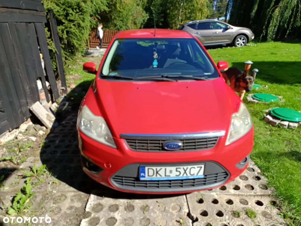 Ford Focus - 5