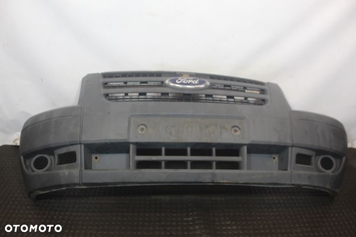 ZDERZAK PRZEDNI  FORD TRANSIT VII MK7 AA - 1