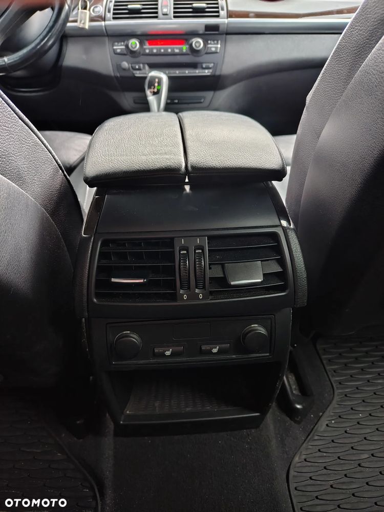 BMW X5 4.0d xDrive - 8