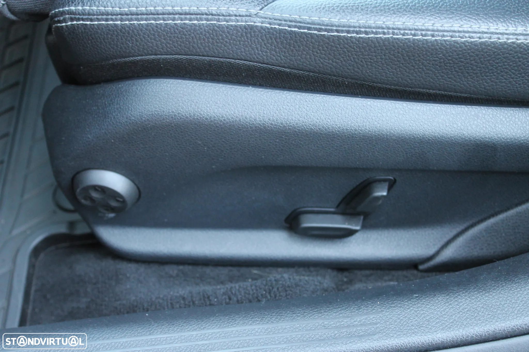 Mercedes-Benz C 220 d Avantgarde - 34