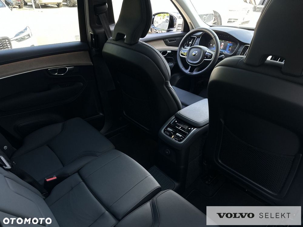 Volvo XC 90 - 12