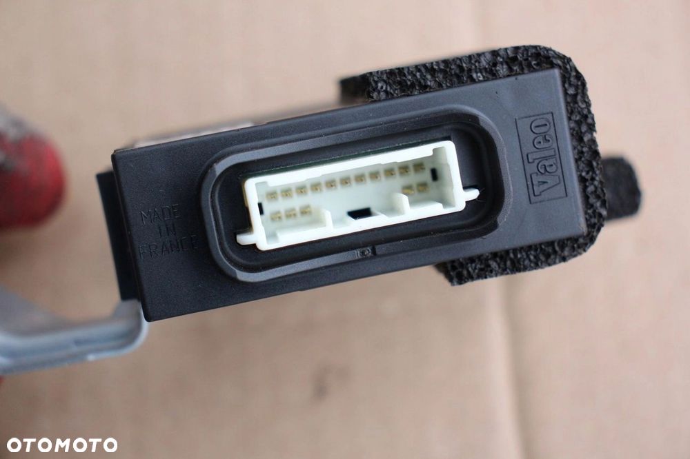 Moduł IMMOBILIZERA 1.0 TOYOTA AYGO PEUGEOT 107 CITROEN C1 89780-0H021 - 3