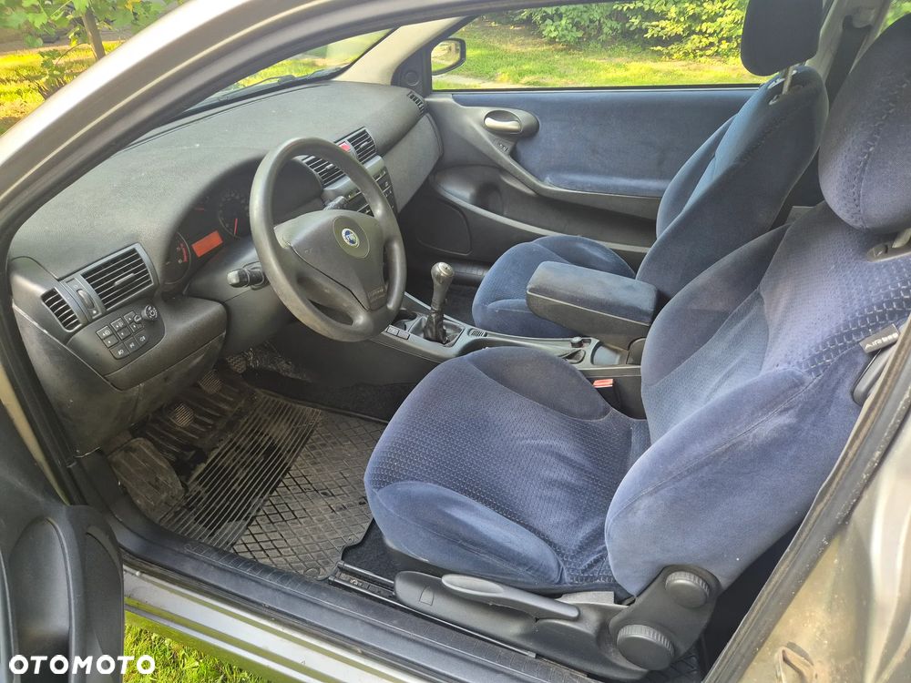 Fiat Stilo - 11