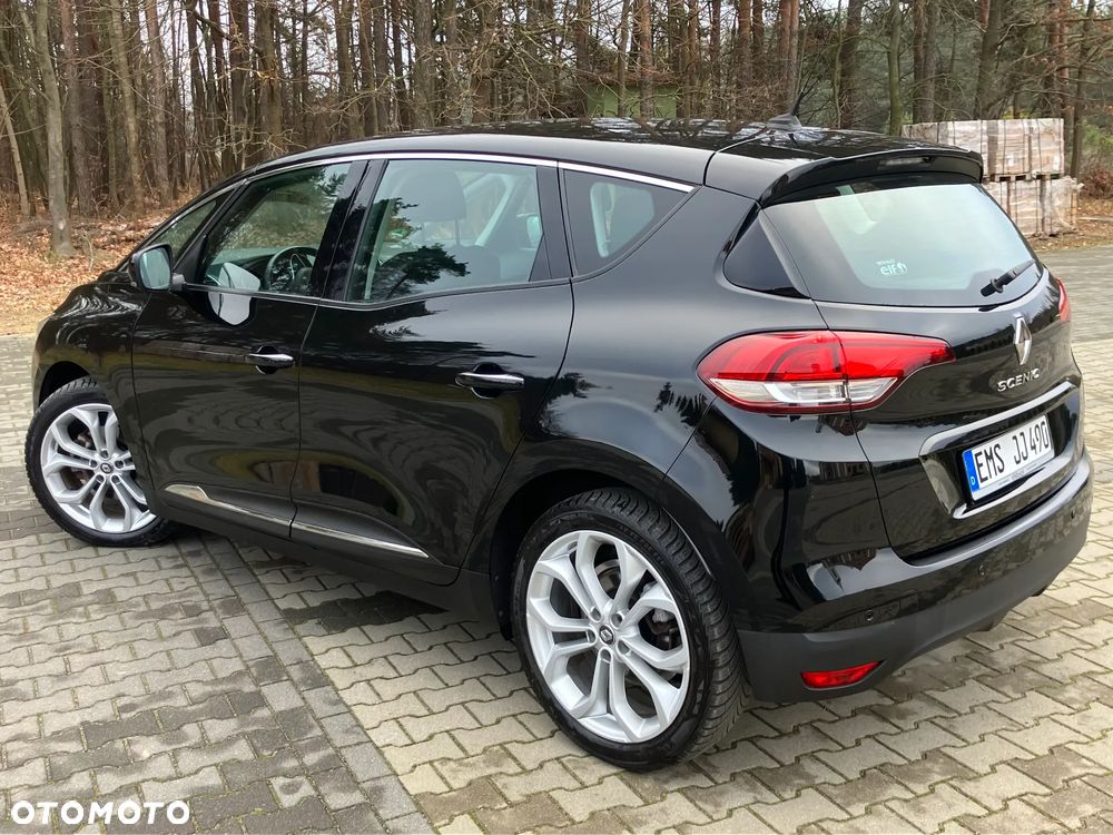 Renault Scenic 1.2 TCe Energy Bose Edition - 7