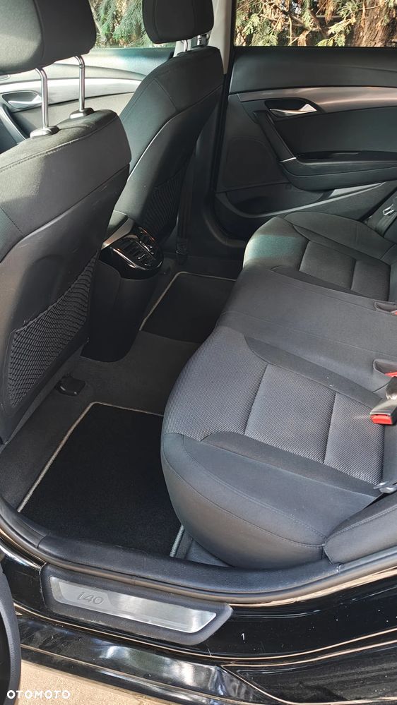 Hyundai i40 1.6 GDI Business - 13