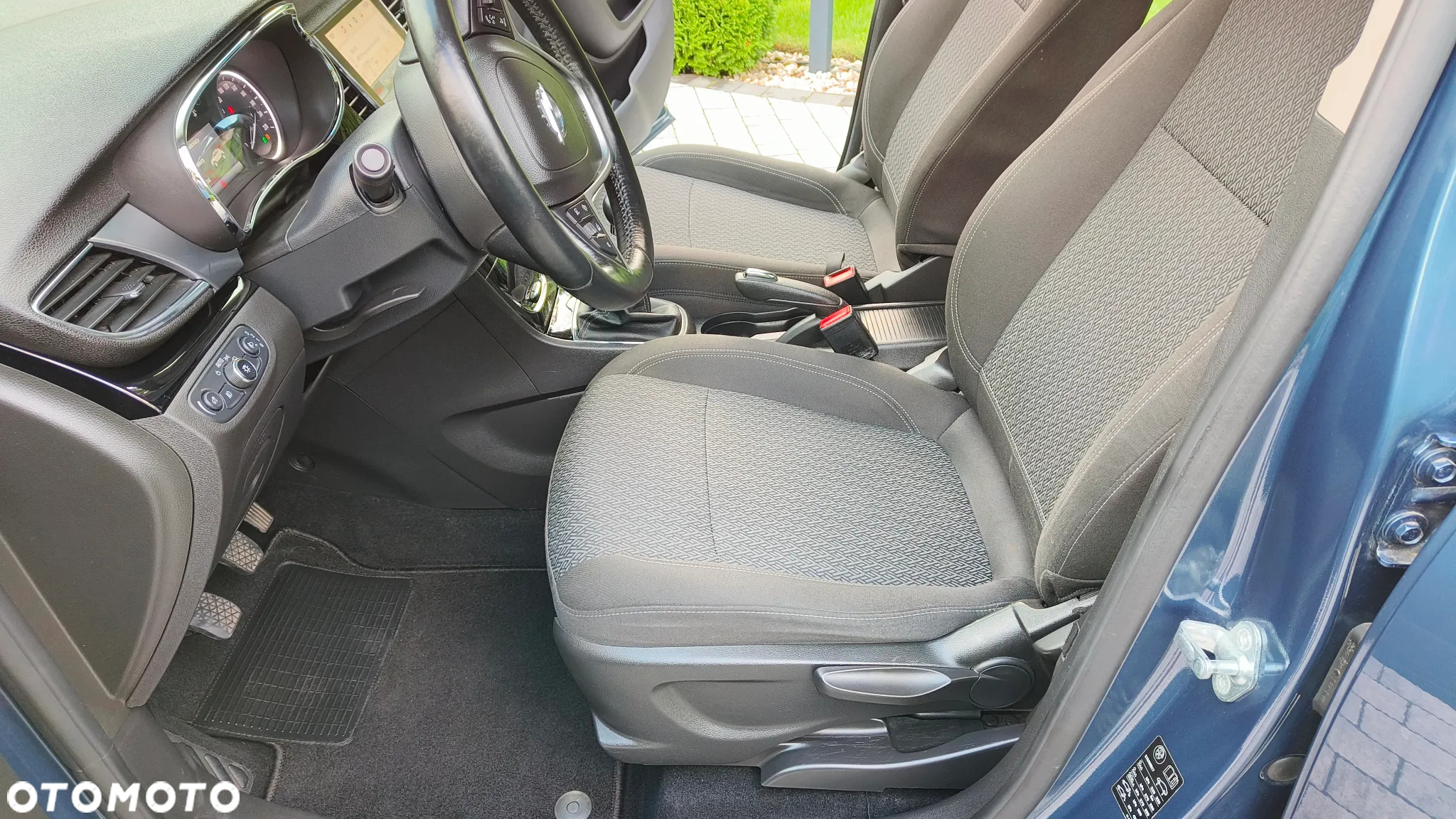 Opel Mokka - 25