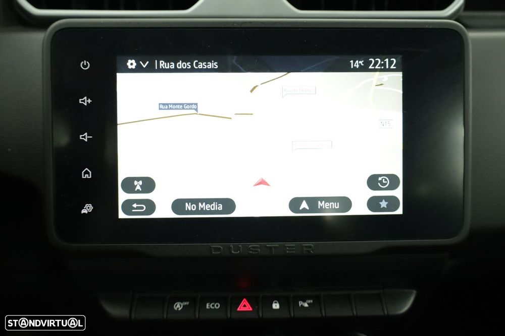 Dacia Duster 1.5 Blue dCi Expression - 11