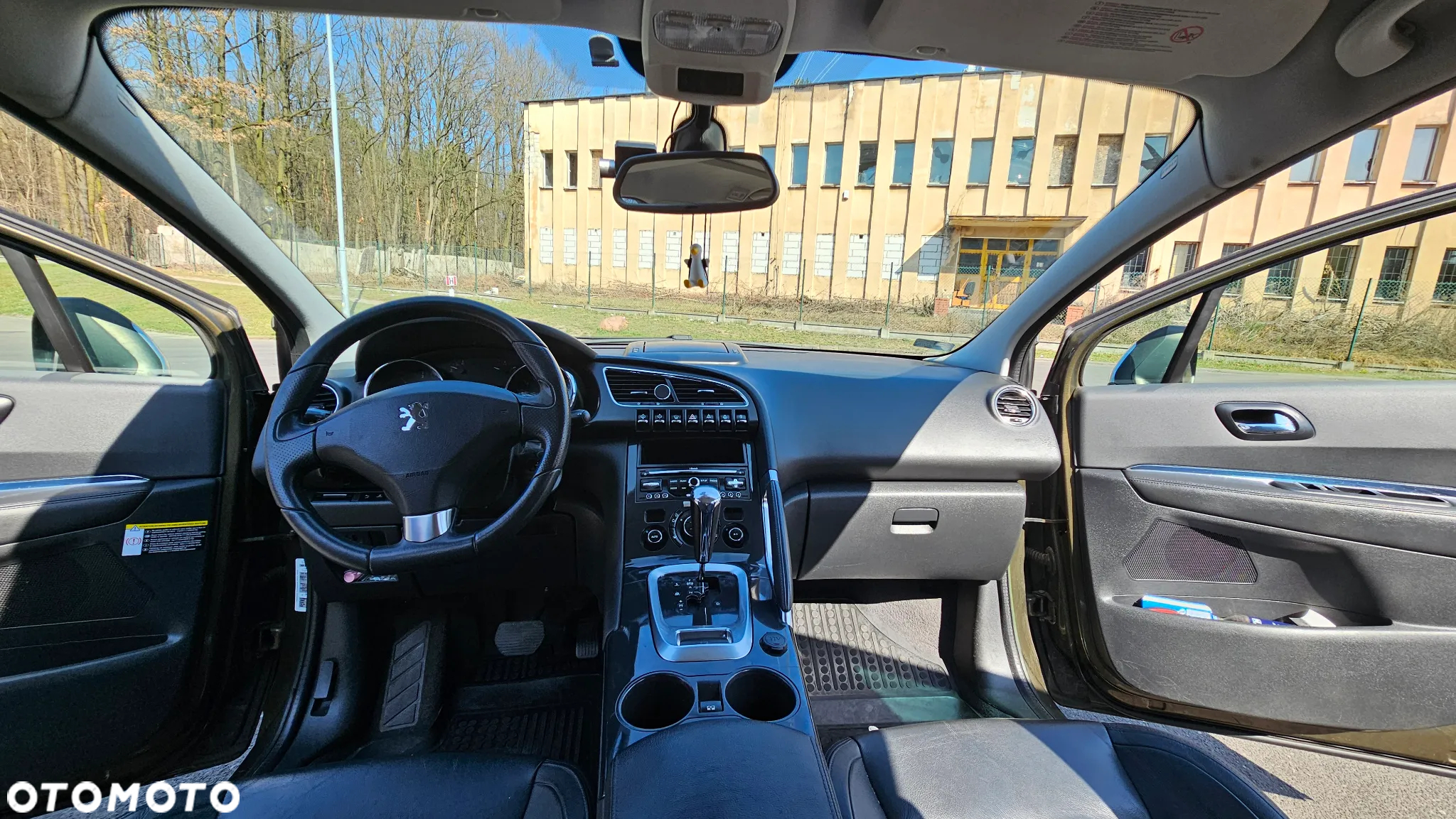 Peugeot 3008 - 11