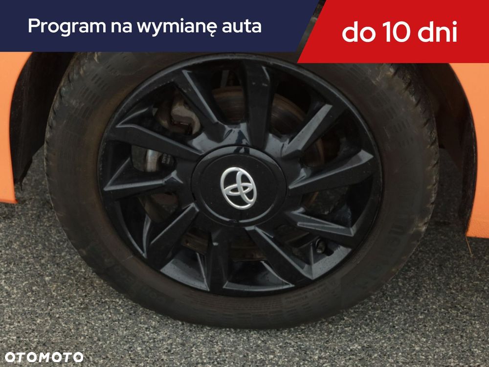 Toyota Aygo - 14
