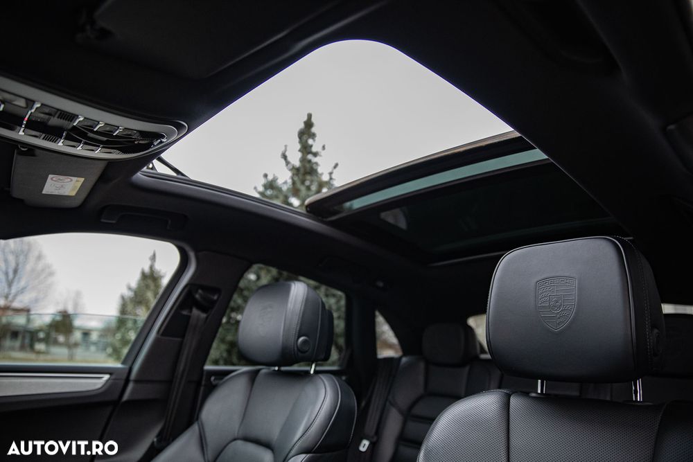 Porsche Macan PDK - 39