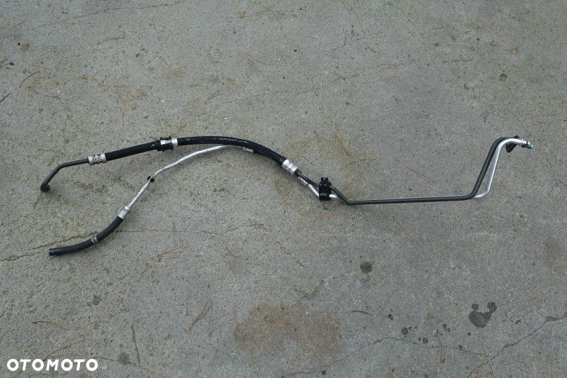 PRZEWÓD WSPOMAGANIA  FOCUS MK2 1.6TDCI 08r. - 1