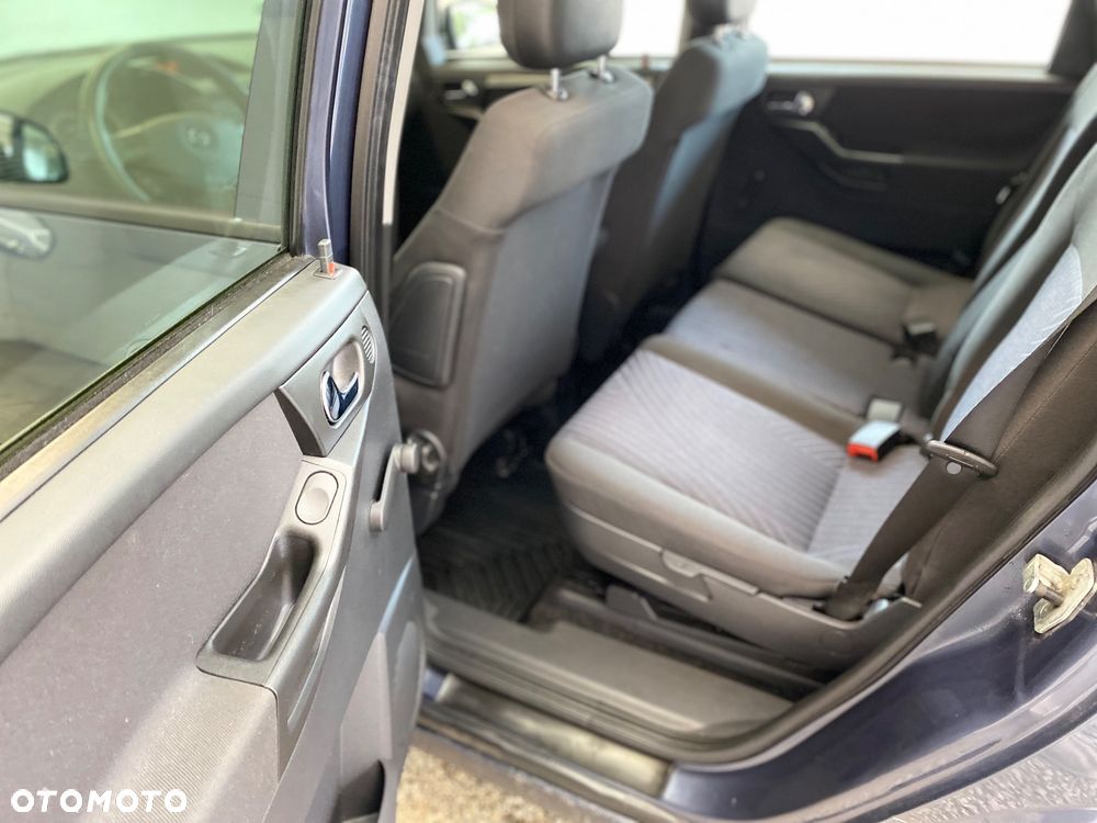 Opel Meriva 1.6 16V Edition - 15