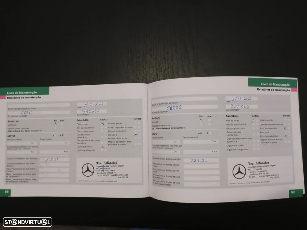 Mercedes-Benz CLK 220 CDi Avantgarde - 25