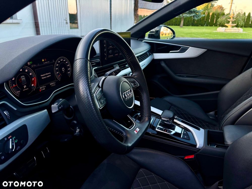 Audi A5 - 34