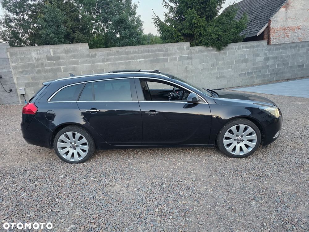 Opel Insignia - 6