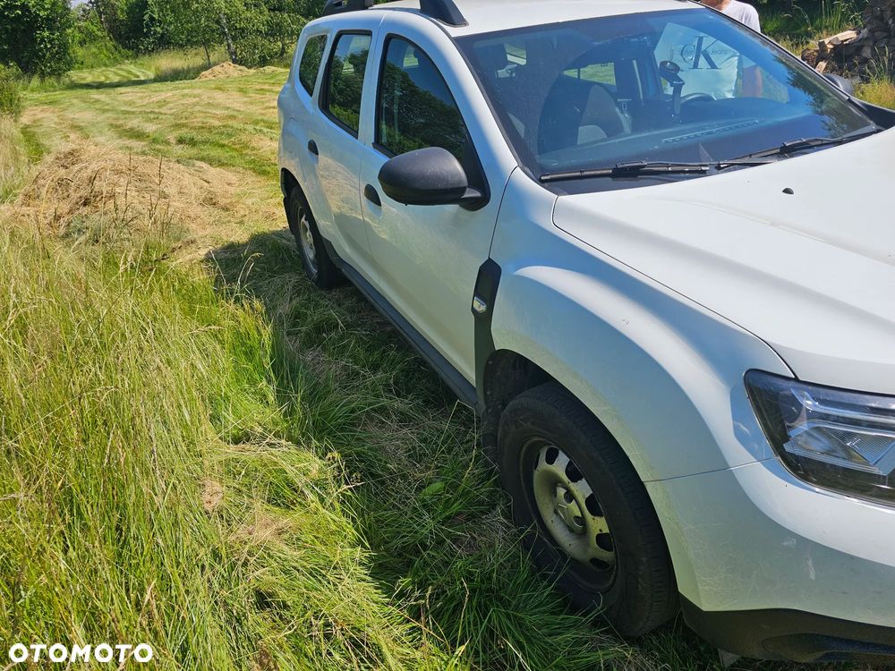Dacia Duster 1.0 TCe Essential - 9