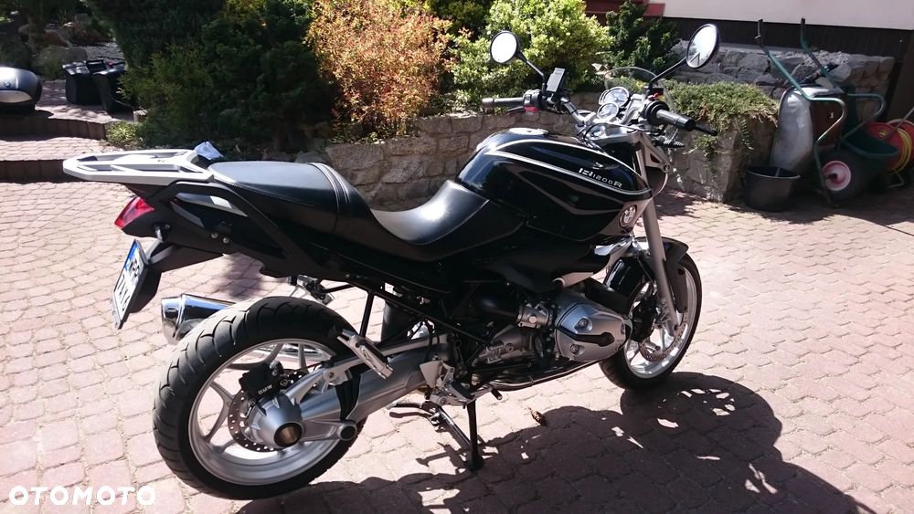 BMW R - 5