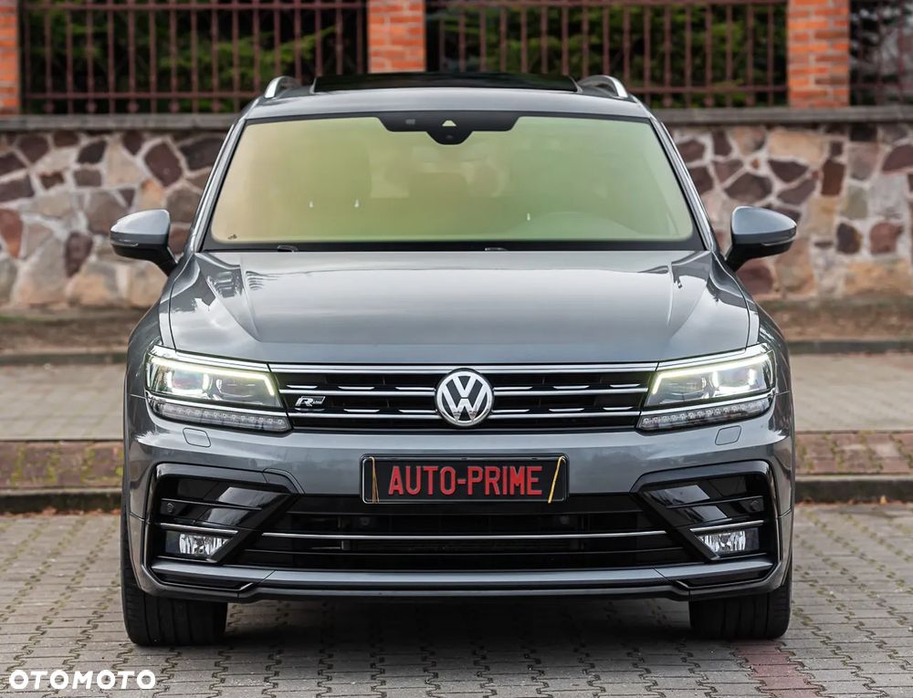Volkswagen Tiguan Allspace - 4