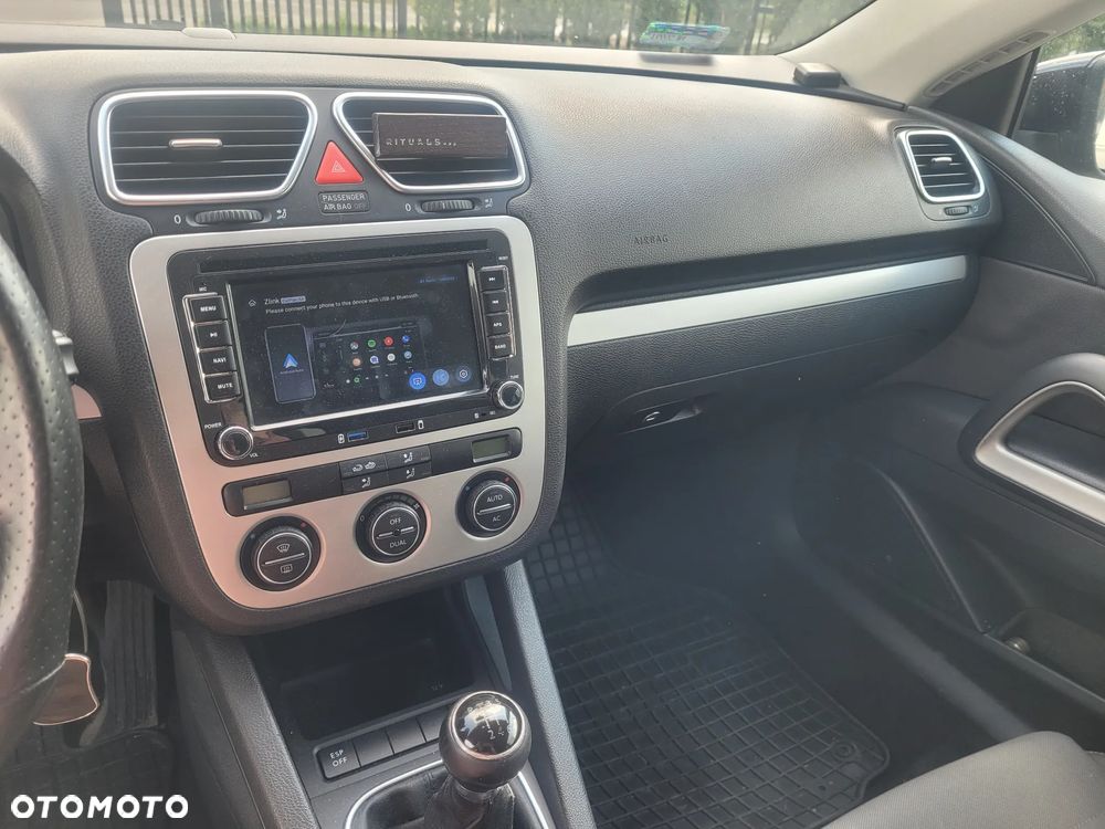 Volkswagen Scirocco 1.4 TSI - 12