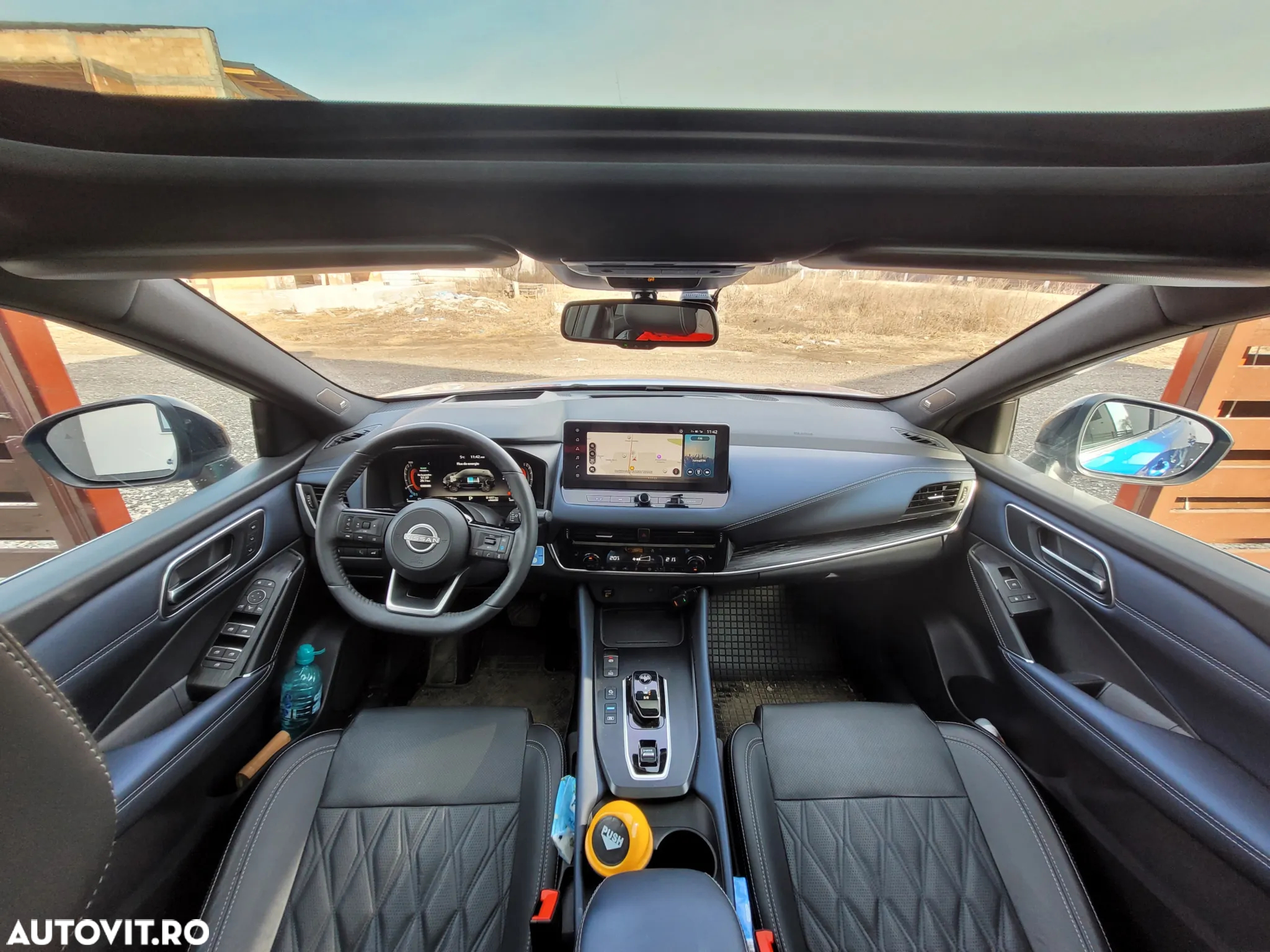 Nissan Qashqai 1.5 e-POWER Tekna Plus - 5
