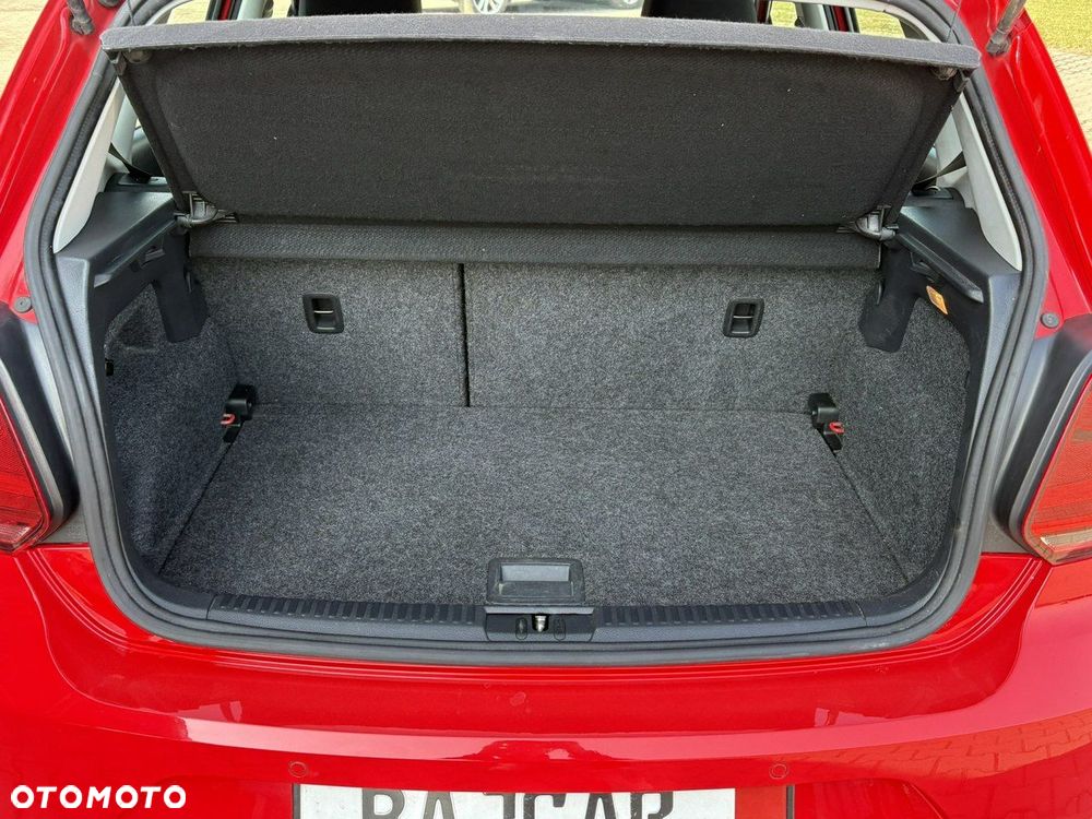 Volkswagen Polo 1.2 TSI BMT Fresh - 12