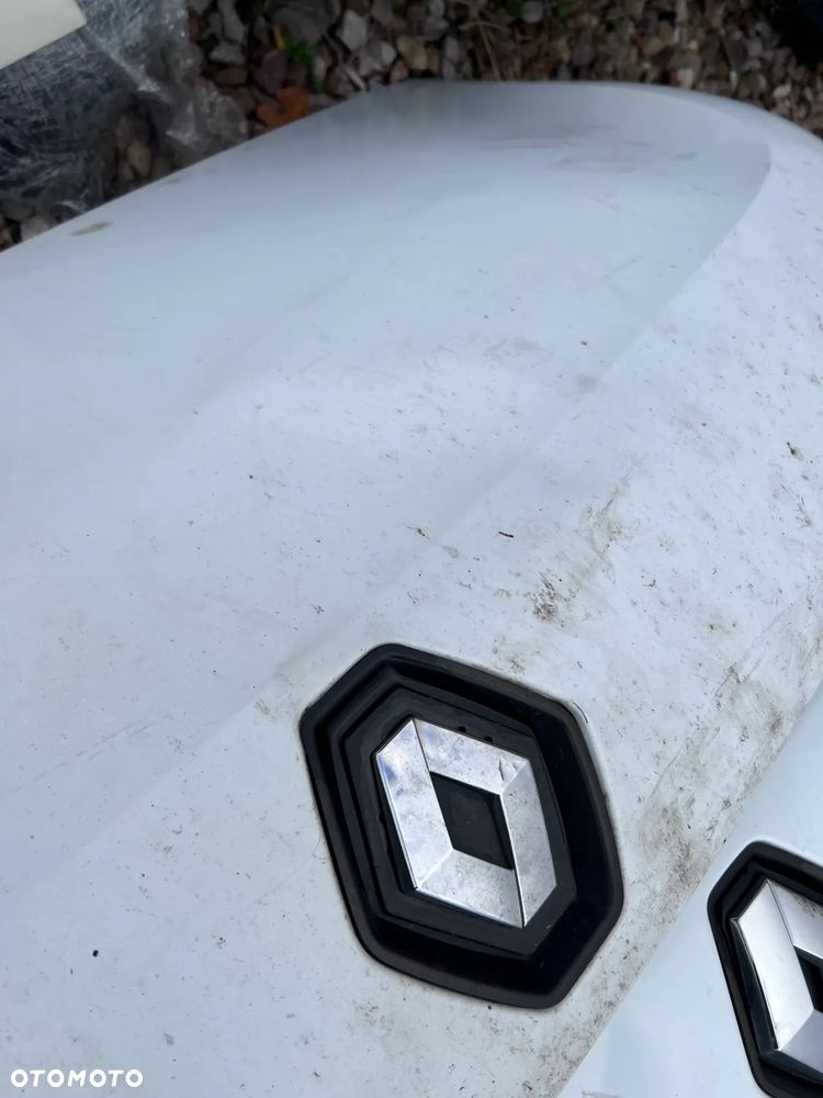 Maska Renault Master III - 3