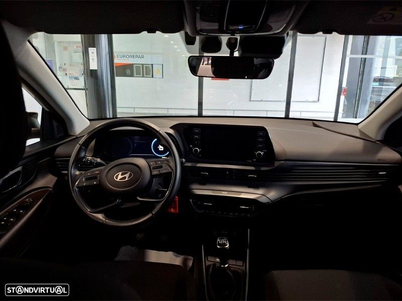 Hyundai i20 1.0 T-GDI Style - 7