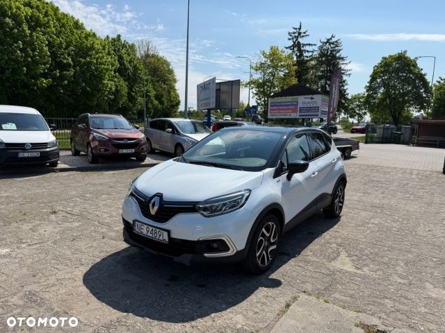 Renault Captur - 8