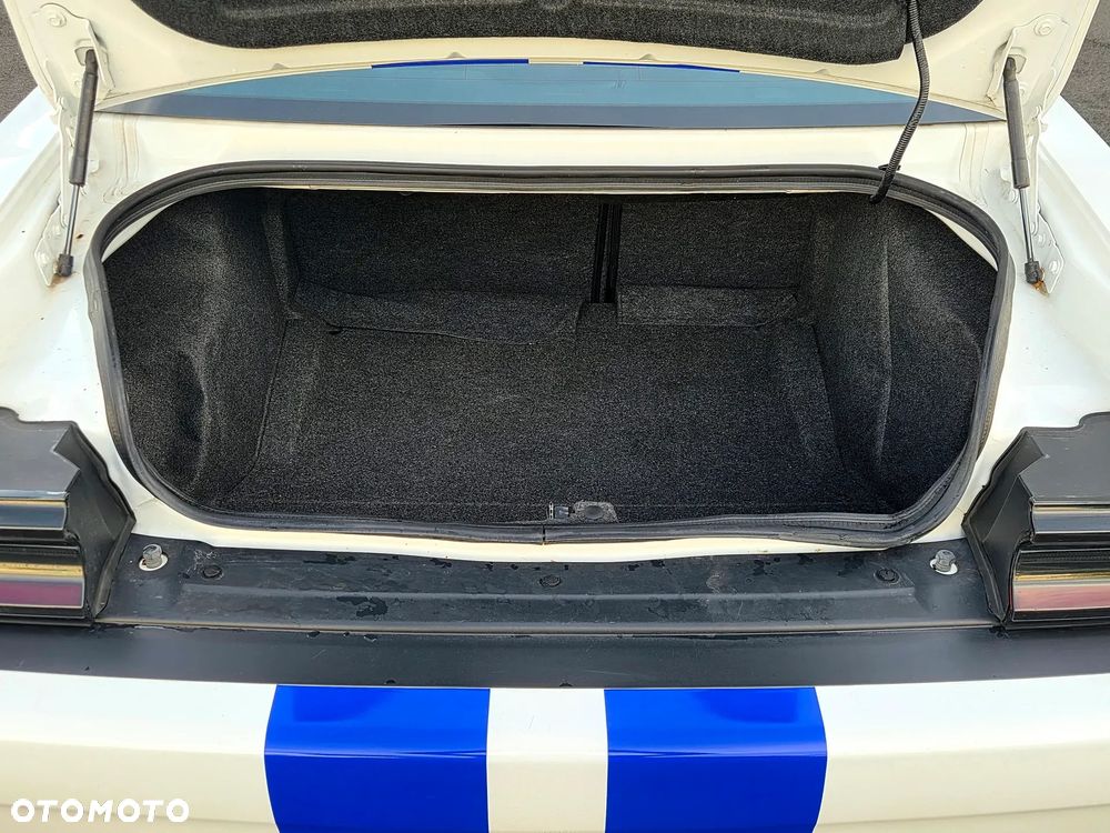 Dodge Challenger Automatik SXT Plus - 14