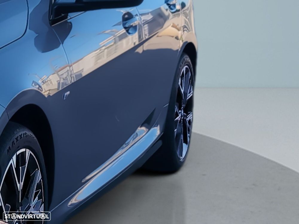 BMW 216 Gran Coupé Pack Desportivo M - 4