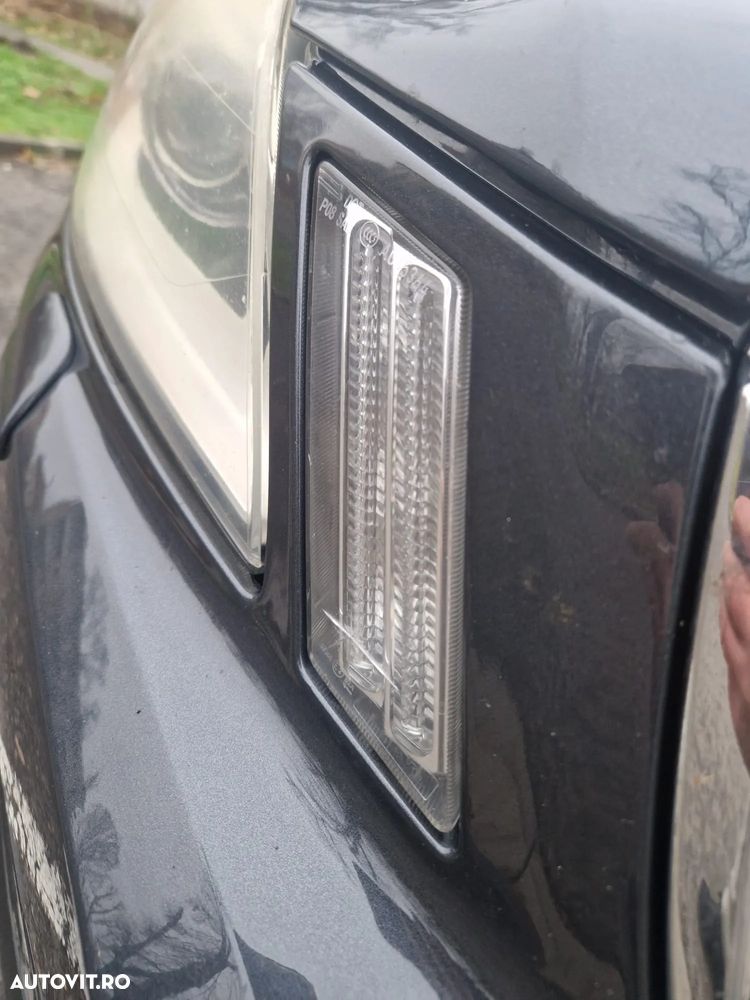 Volvo XC 60 D4 AWD Geartronic Kinetic - 25