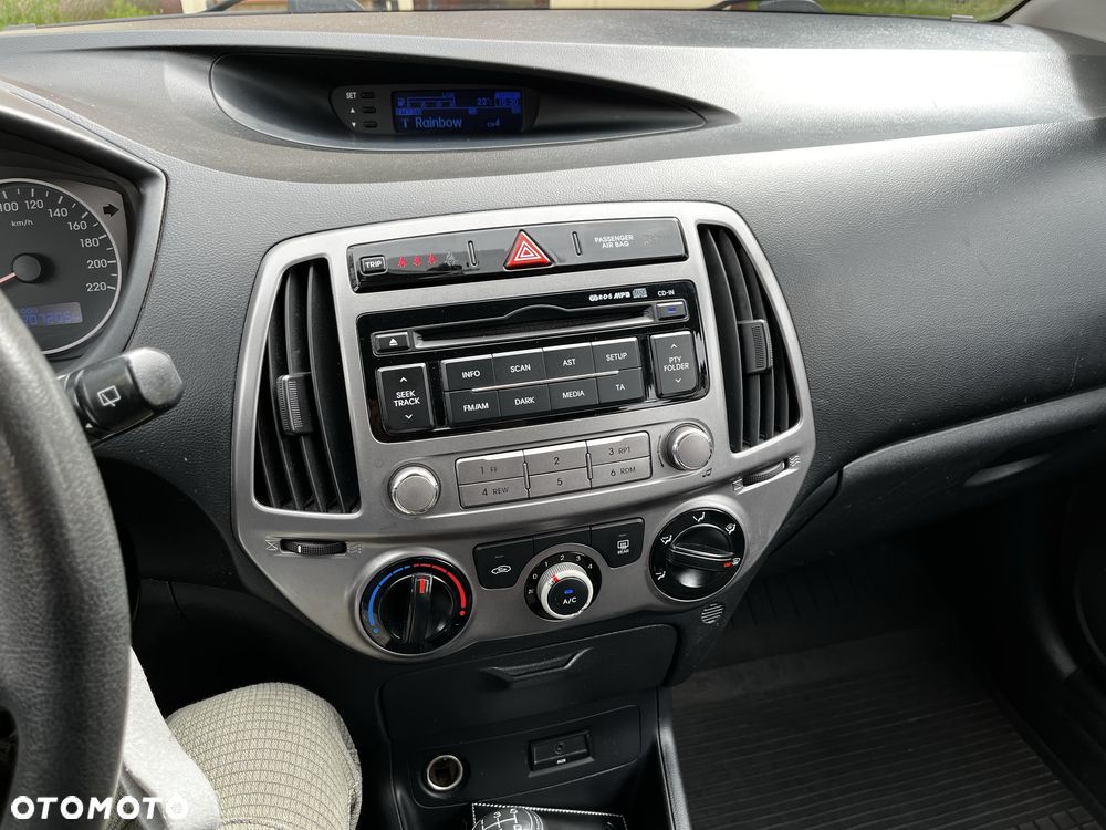 Hyundai i20 - 9