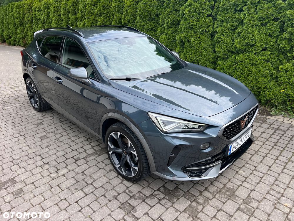 Cupra Formentor - 32