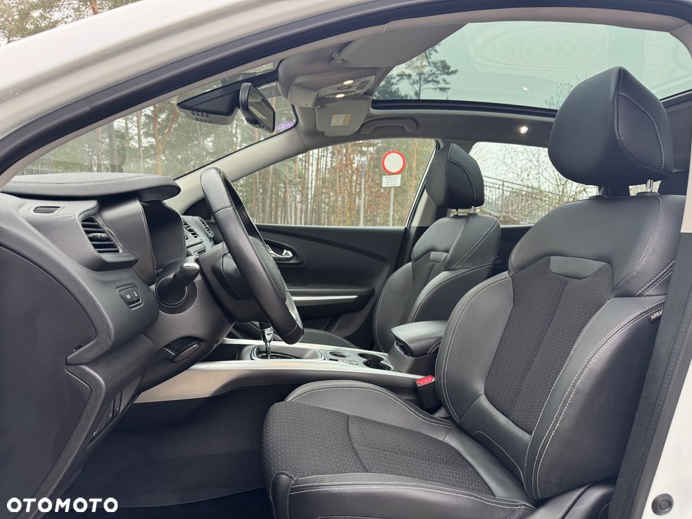 Renault Kadjar 1.2 Energy TCe Intens EDC - 10