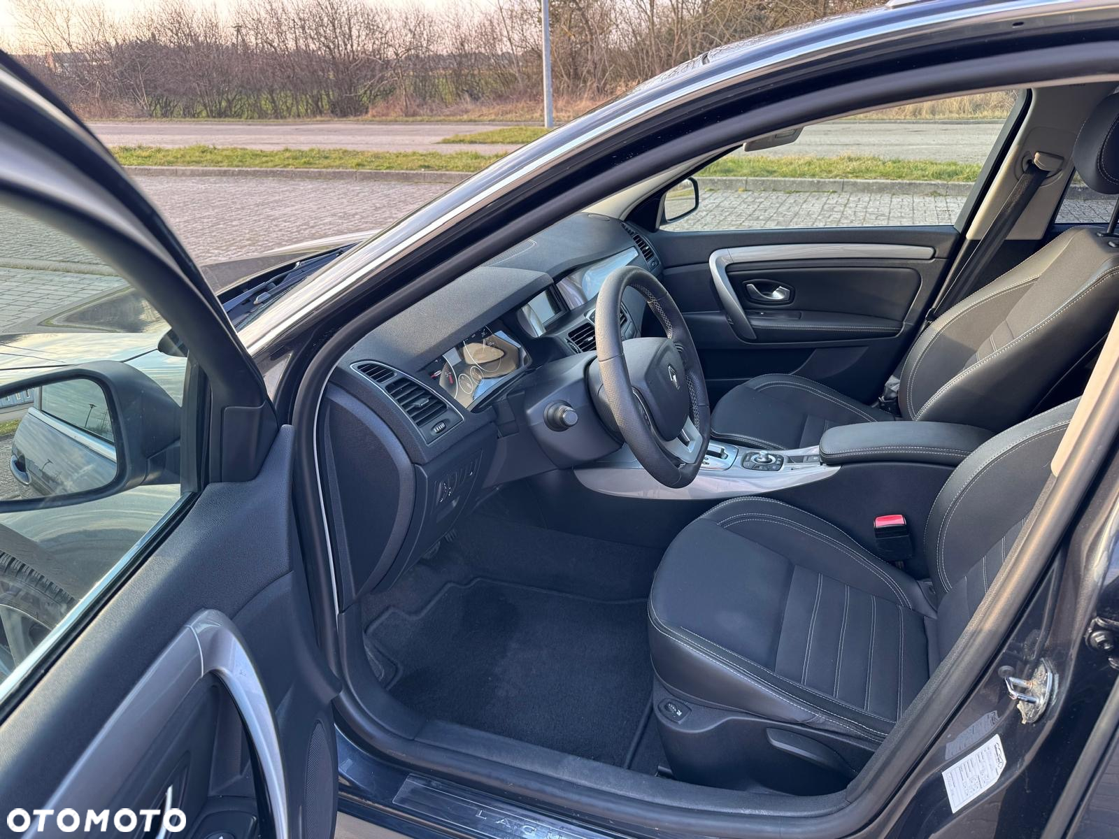 Renault Laguna - 11