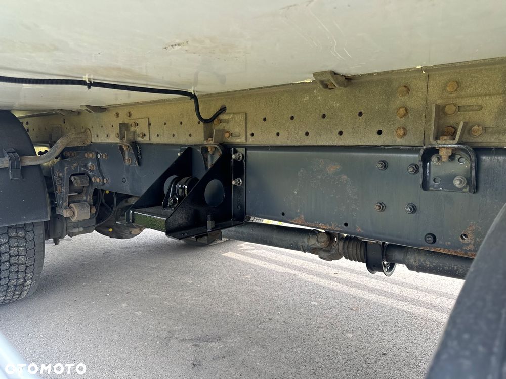 Renault D16 // THERMO KING V-600 MAX  // WINDA // SUPER STAN - 13