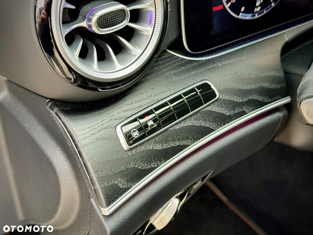 Mercedes-Benz CLS 450 4-Matic 9G-TRONIC - 20