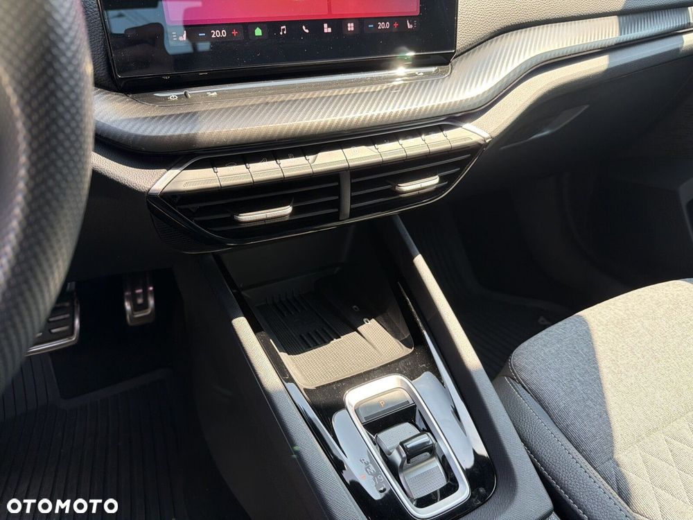 Skoda Octavia 1.5 TSI mHEV Sportline DSG - 20