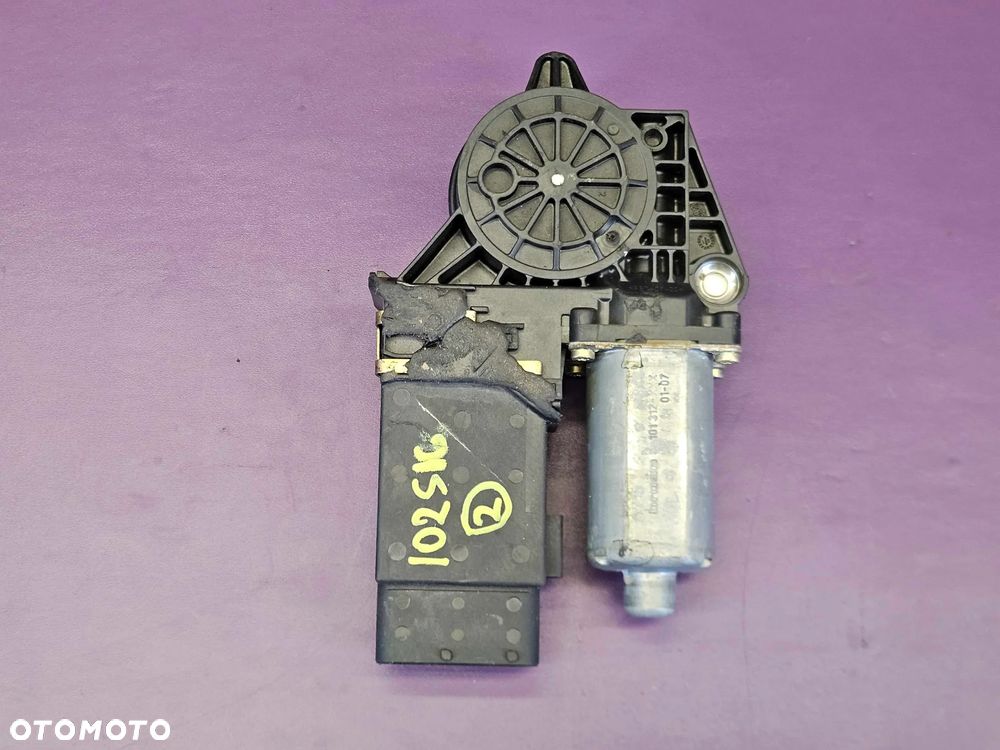 Silniczek Sterownik Podnoszenia Szyb Szyby Przód Przedni Lewy Prawy Europa Skoda Octavia I 1 - 17